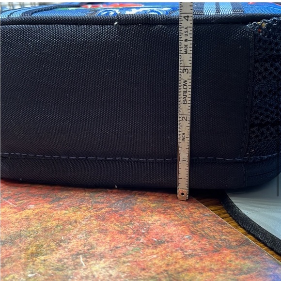 ONLY (2)items: POTTERY BARN  Mackenzie Dino Back Pack; NEW Thermos NEW LUNCH Box - Picture 8 of 8